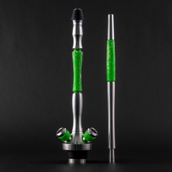 Union Fibonacci Hookah Set