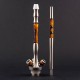 Union Fibonacci Hookah Set