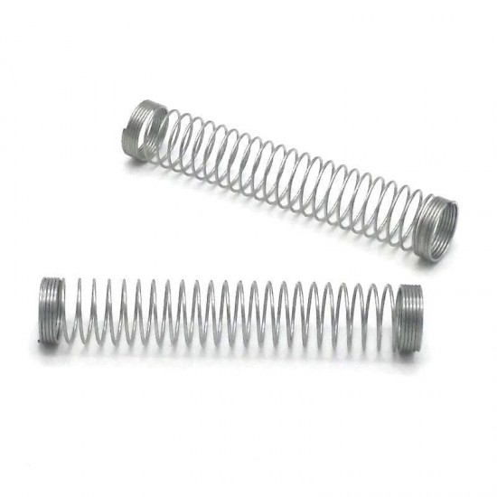 Silikon Marpuç Yayı