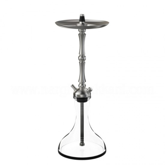 Mattpear Classic M Plus Ball Nargile Takımı