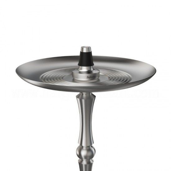 Mattpear Classic M Plus Ball Nargile Takımı