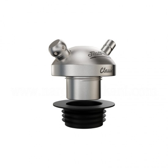 Mattpear Classic M Plus Ball Nargile Takımı