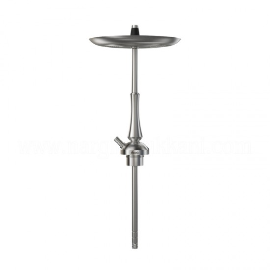 Mattpear Ready Nargile Takımı